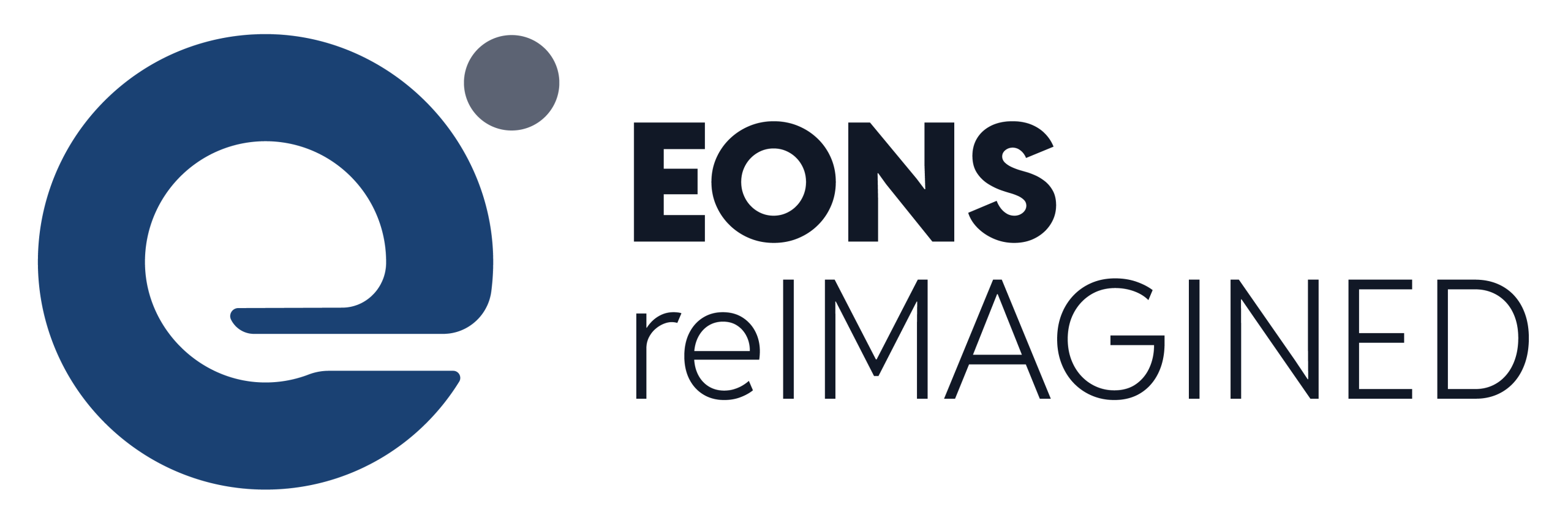 Eons reIMAGINED